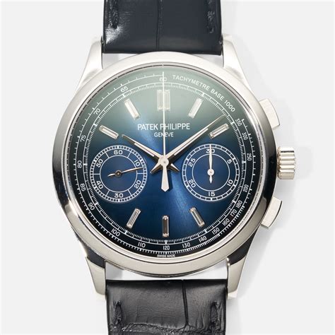 chronograph 5170p 001